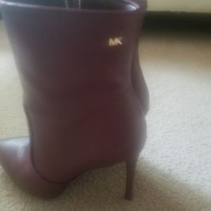 Michael Kors bootie
